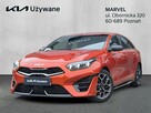 Kia Pro_cee'd 1.5 160 KM  7 DTC / GT line / Gwarancja do 2031 / Salon PL /