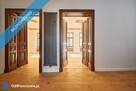 118 m² Reprezentacyjny Apartament w Kamienicy | 1. Piętro | Polichromie pod Ochroną Konserwatorską | - 1