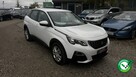Peugeot 3008 1.6 hdi ledy asystenci radar podgrzewane fotele 1wl serwis 1.r.gwaranc - 1