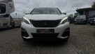 Peugeot 3008 1.6 hdi ledy asystenci radar podgrzewane fotele 1wl serwis 1.r.gwaranc - 2