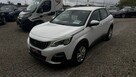 Peugeot 3008 1.6 hdi ledy asystenci radar podgrzewane fotele 1wl serwis 1.r.gwaranc - 7