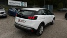 Peugeot 3008 1.6 hdi ledy asystenci radar podgrzewane fotele 1wl serwis 1.r.gwaranc - 8