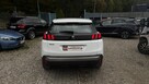 Peugeot 3008 1.6 hdi ledy asystenci radar podgrzewane fotele 1wl serwis 1.r.gwaranc - 9
