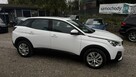 Peugeot 3008 1.6 hdi ledy asystenci radar podgrzewane fotele 1wl serwis 1.r.gwaranc - 12