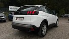Peugeot 3008 1.6 hdi ledy asystenci radar podgrzewane fotele 1wl serwis 1.r.gwaranc - 13