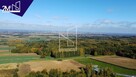 Działka budowlana Handzlówka gm. Łańcut Handzlówka - 3