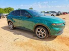 Alfa Romeo Tonale AWD / Benzyna / niski przebieg