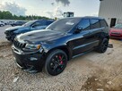 Jeep Grand Cherokee SRT / 4x4 / 6.4 V8