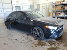 Mercedes A 220 4Matic / pakiet AMG / niski przebieg