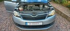 Škoda RAPID 27.5 netto F.VAT 23% Lift Ledy Salon PL Kier.wielofunkcyjna LPG 1.0TSI - 10