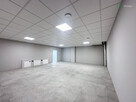 Budynek prod.-handl. z biurami | 1240 m² - 9