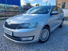 Škoda RAPID 1200 TSi  SALON PL.  34 tys. km.