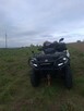 Quad Can am