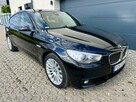 BMW 5GT xDrive 530d F07 2016 258 KM – bardzo zadbany