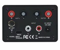 Bru 5 tpa 3255 amplifier dsp wzmacniacz audio - 4