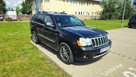 Jeep grand cherokee 3.0 crd 2009