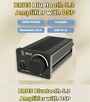 Bru 5 tpa 3255 amplifier dsp wzmacniacz audio - 5