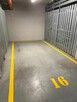 Miejsce parkingowe i komórka lokatorska - Jana Kazimierza 50