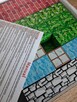 Zestaw Klocków magnetycznych Minecraft 128 szt. / Nowe - 5