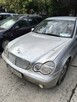 Mercedes, kl.c - 8