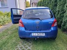 Toyota Yaris - 8