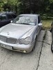 Mercedes, kl.c - 3