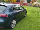 Seat Leon II 1.9 TDI 2006 | Fabrycznie BEZ DPF - 6