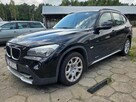 BMW X1 I (E84) Syndyk sprzeda