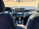 Na sprzedaż Nissan Qashqai 1.2 DIG-T N-Connecta, 2017 r. - 7