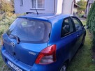 Toyota Yaris - 3