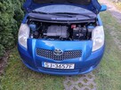 Toyota Yaris - 7