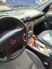 Mercedes, kl.c - 4