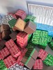 Zestaw Klocków magnetycznych Minecraft 128 szt. / Nowe - 2
