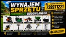 Bruzdownica Makita +Odkurzacz FLEX z automatycznym otrząsacz - 3