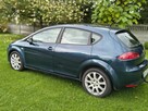 Seat Leon II 1.9 TDI 2006 | Fabrycznie BEZ DPF - 8