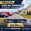 2 domy w dzielnicy Zawodzie Dąbie