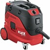 Bruzdownica Makita +Odkurzacz FLEX z automatycznym otrząsacz - 2