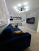 ​Na sprzedaż: Nowoczesna, wykończona kawalerka 26 m² | Lubin