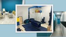 Terapeuta SI w przedszkolu integracyjnym