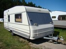 Przyczepa kempingowa LMC LORD MUNSTERLAND 490 - dla 6 osób - 1