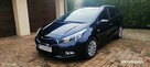 Kia ceed SW kombi 1,6 crdi