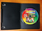 CHIP. PC WORLD KOMPUTER. ENTER. 46x. CD 31x. Kalibrator LCD - 16