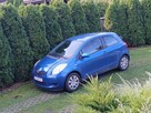 Toyota Yaris - 2