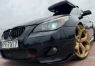 !! JEDYNA TAKA !! BMW E61 535D # 400KM # M-Pakiet ! Polecam