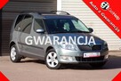 Škoda Roomster Klimatronic /Gwarancja /Lift /1,2 /85KM /2012