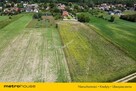 Działka Wodnica, ul. Wichrowe Wzgórza - 3