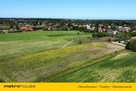 Działka Wodnica, ul. Wichrowe Wzgórza - 3