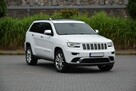 Jeep Grand Cherokee WK2 Summit 3.6 V6 BENZYNA 2014r. AWD Panorama 20" LED Kamera wentyle - 1