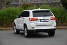 Jeep Grand Cherokee WK2 Summit 3.6 V6 BENZYNA 2014r. AWD Panorama 20" LED Kamera wentyle - 4