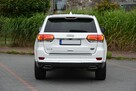 Jeep Grand Cherokee WK2 Summit 3.6 V6 BENZYNA 2014r. AWD Panorama 20" LED Kamera wentyle - 5